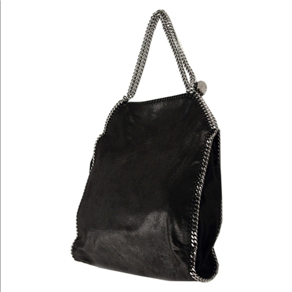 Stella McCartney Falab shagder large tote - Picture 2 of 7